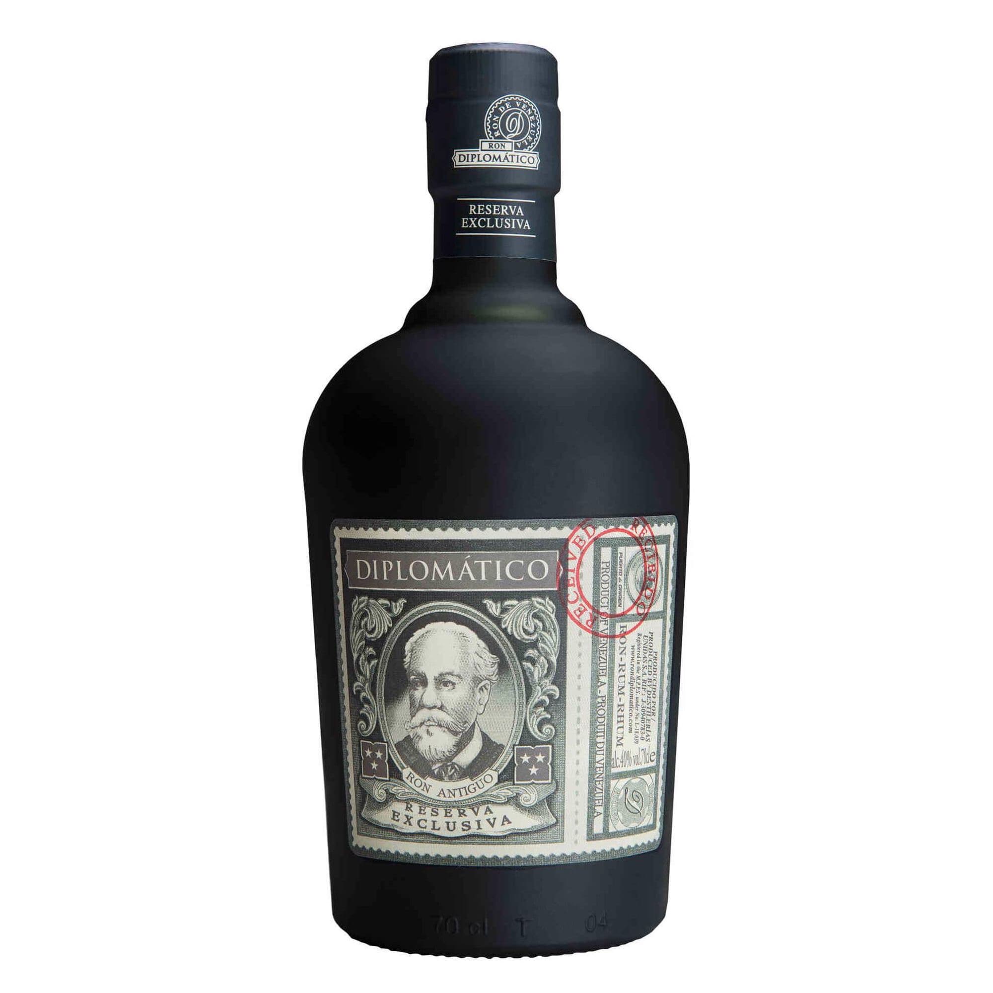 Diplomatico Diplomático Reserva